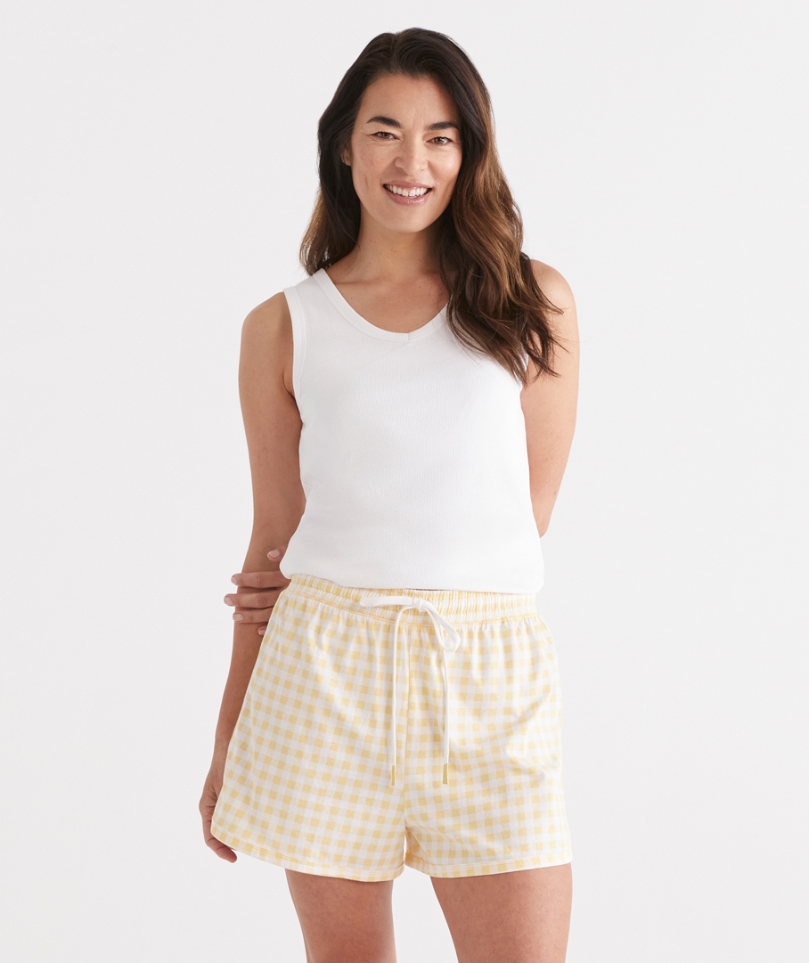 Aussie boxer best sale shorts